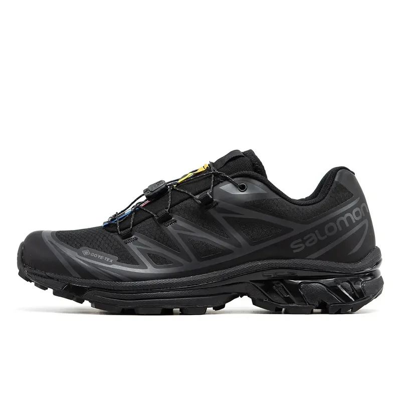 SLMN3437_1_main Salomon XT-6 Soft Ground Gore-Tex Termo Total Black