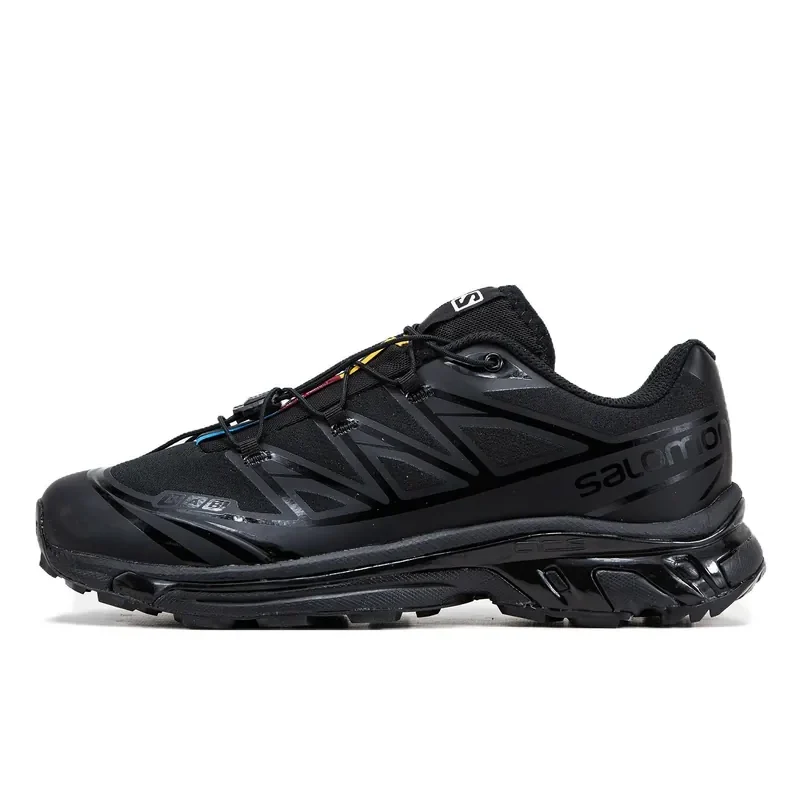 SLMN6755_1_main Salomon XT-6 LAB Soft Ground Total Black