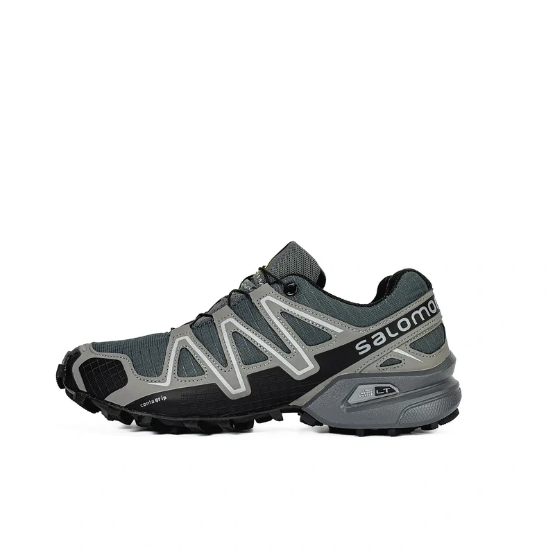 SLMN9396_1_main Salomon SpeedCross 3 GTX Gray Termo